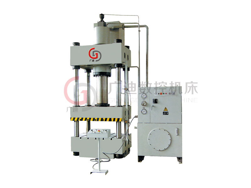 Y32系列四柱液壓機