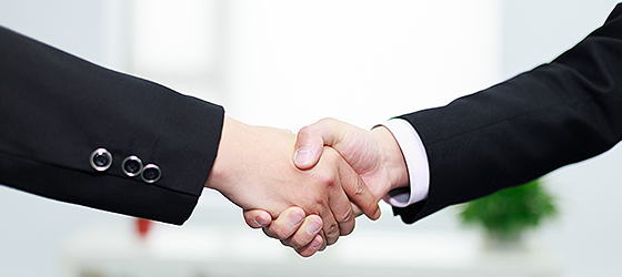 客戶信賴，多(duō)家(jiā)穩定合作(zuò)